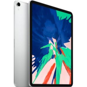 Apple IPad Pro (2018) 11" - 256 Go - WiFi - MTXR2NF/A - Argent