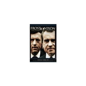 Frost Nixon : The complete interviews