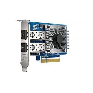 Image de Qnap QXG-25G2SF-CX6