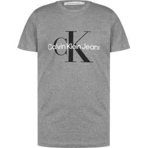 Calvin Klein T-shirt Monogram Slim Hommes