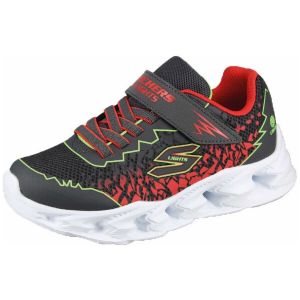 Skechers Pour enfant. Chaussures S Lights : Vortex 2.0 Zorento noir, r