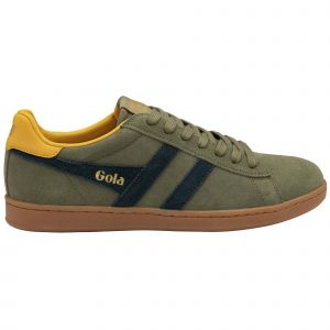 Gola Baskets femme Equipe II Suede