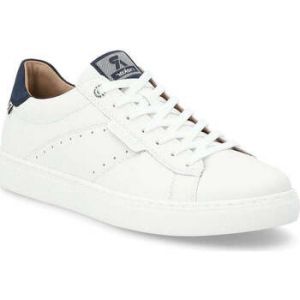 Rieker Baskets basses R- Evolution en cuir blanches
