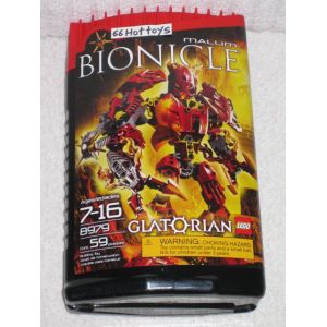 Lego 8979 - Bionicle : Malum