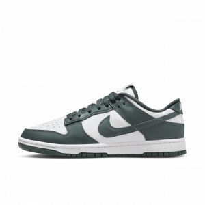 Image de Nike Dunk Low Vert/blanc