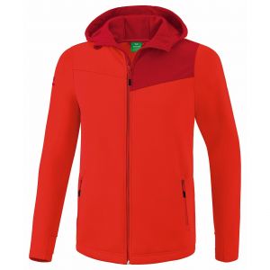 Erima Veste Softshell Performance