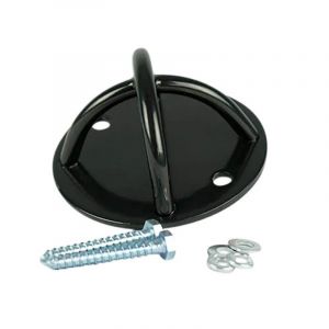 Crochet de plafond pour entraineur de