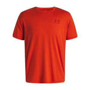 Under Armour T-shirt Sportstyle Left Chest