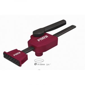 PIHER Serre-joint de table horizontal TCH - 19131