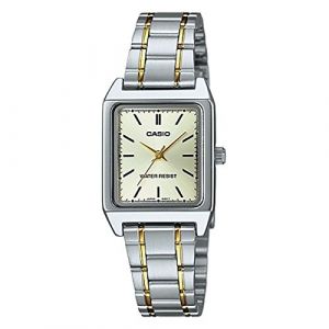 Casio LTP-V007D - Montre pour femme Quartz Analogique