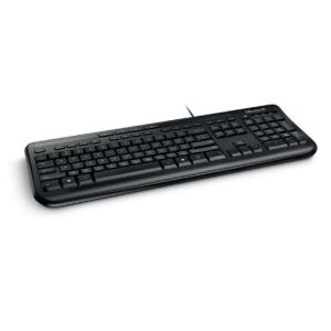 Microsoft Wired Keyboard 600 - Clavier filaire USB