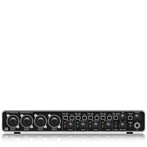 Image de Behringer U-Phoria UMC404HD