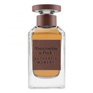 Abercrombie & Fitch Authentic Moment Men Eau de toilette 100 ml