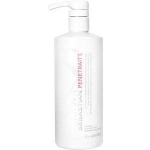 Sebastian Professional Sebastian Soin des cheveux Foundation Penetraitt Deep Strengthening and Repair Masque 150 ml