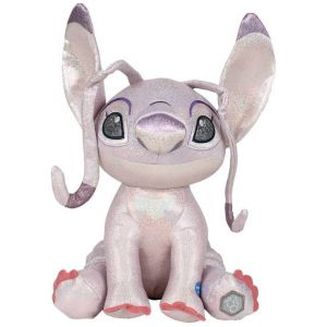 Play by Play Peluche Stitch Glitter 28cm