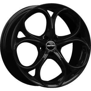 GMP Drake 8,0x18 5x110 ET33 MB65,1