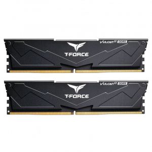 Team Groupe d'équipe T-Force Vulcana DDR5 5600 MHz 32 Go 2 x 16 Go CL40