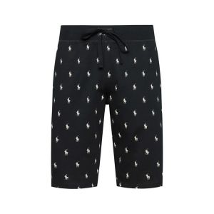Ralph Lauren Short de pyjama slim en coton