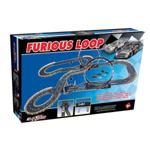Image de EZ Drive Circuit Furious Loop