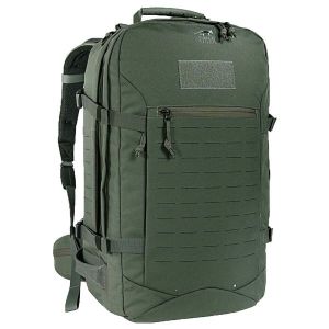 Image de Tasmanian Tiger TT Mission Pack MKII 37l, carbon Sacs de trekking & randonnée