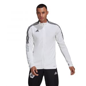 Image de Adidas Veste Tiro 21 Track XL White