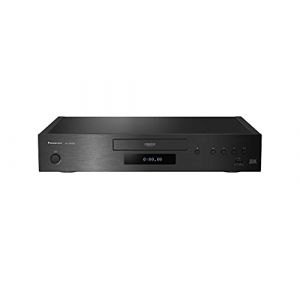 Panasonic DP-UB9004, Lecteur Blu-Ray