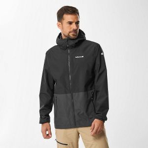 Lafuma Access Jkt M - Veste Homme - Déperlante et Respirante- Randonnée, Cyclisme, Lifestyle