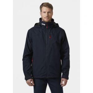 Helly Hansen Pour homme. Veste interm?diaire Sailing 2.0 navy