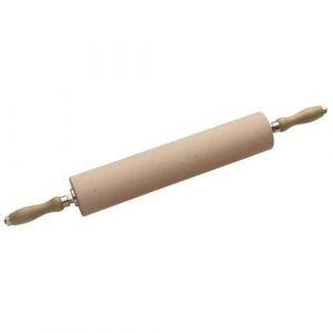 Matfer Rouleau à pâtisserie en bois Schneider 680mm