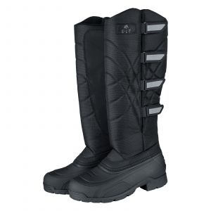Image de Elt Boots d'&eacute;quitation Essential