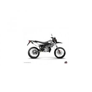 Kit d&eacute;coration autocollant Kutvek Predator Derbi 50 Xtreme, Xrace 2005>2009