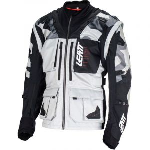 Leatt Veste moto 5.5 Forge