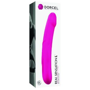 Image de Marc Dorcel Sextoy Real Sensation L