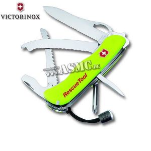 Image de Victorinox Rescuetool One Size Yellow - Yellow - Taille One Size