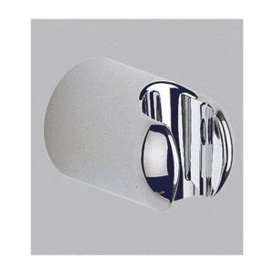 Grohe 28605000 - Support mural fixe pour douchette