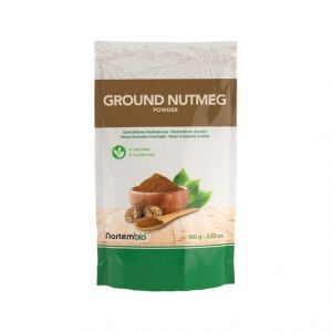 Nortembio Nuez Moscada Polvo 100g
