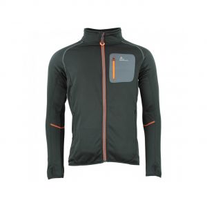 Blouson polarshell Peak Mountain