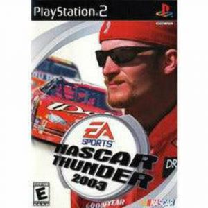 NASCAR Thunder 2003