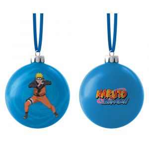 SD Toys Décoration de noël Naruto Shippuden christmas ball