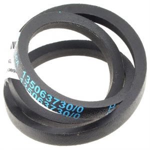 Courroie 135063730/0 - tondeuse a gazon