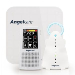 Image de Angelcare AC701 - Babyphone moniteur de mouvements et de sons