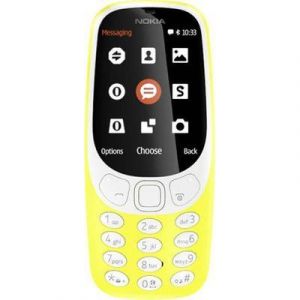 Nokia 3310 Dual Sim 2017