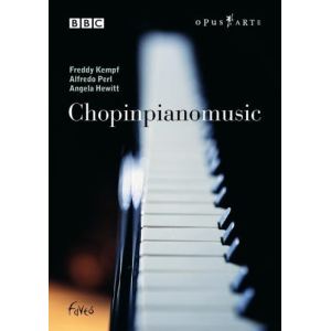 Chopin : Piano Music