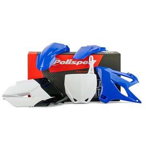 Polisport KIT PLASTIQUES YZ85 15-16 COULEUR ORIGINE 15