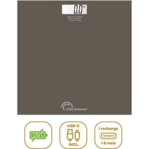 Little balance Pese-personne SB3 - usb-c - Tonka