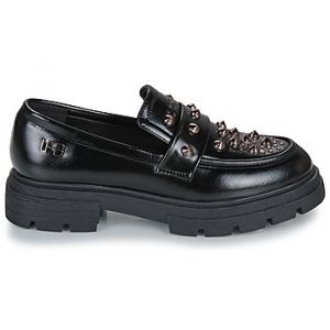 Mocassins Les Petites Bombes MARLIE Noir - Taille 36,37,38,39,40,41