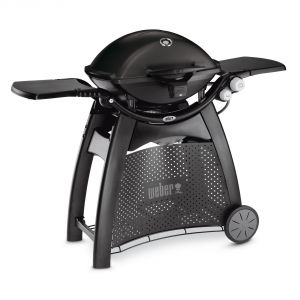 Weber Q3200 - Barbecue à gaz