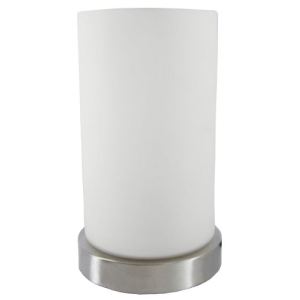 Image de Millumine Lampe chevet tactile Nuit 60 W