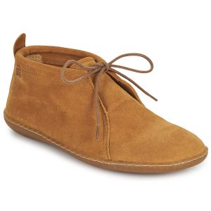 El Naturalista Pour femme. Chaussures en cuir N5290 Silk El Viajero ma