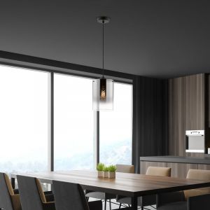 Fischer & Honsel luminaire à abat-jour 4003694608954